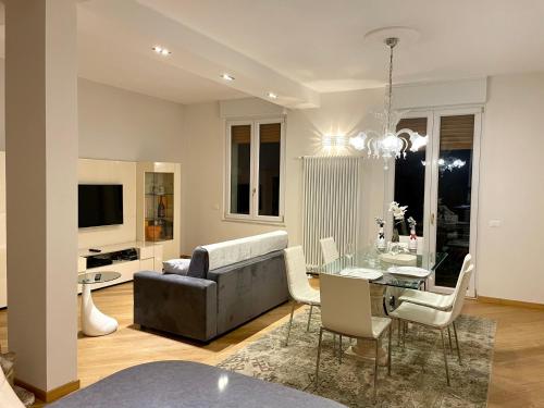 Luxury Castelletto appartament, Genua (zdjęcie 5)
