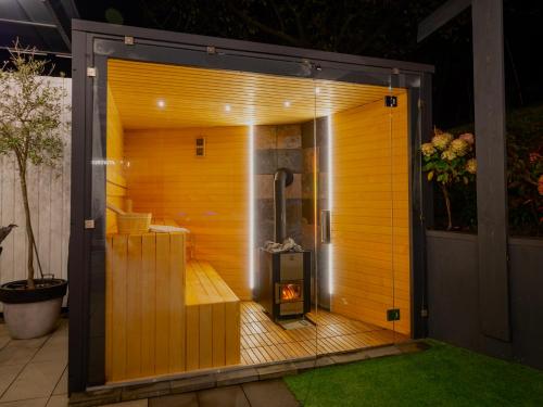 Alsóerdő Villa Resort - Location, gîte - Zalaegerszeg