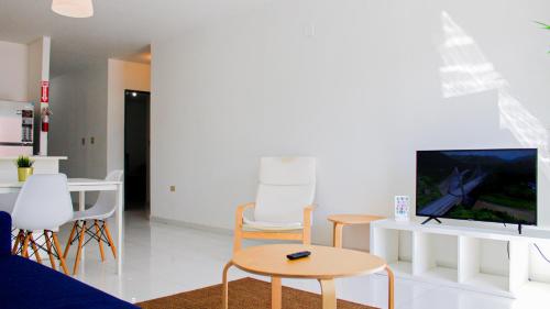 Faciliteter, Arecibo Hotel 2103 in Arecibo