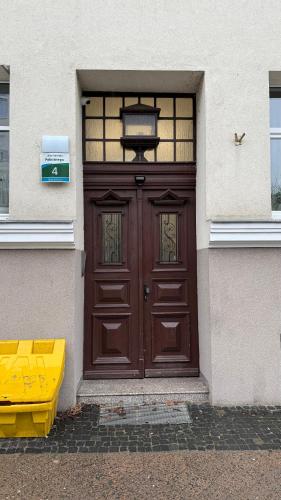 Beautiful Rooms - Wały Chrobrego (Beautiful Rooms - Waly Chrobrego) in Szczecin
