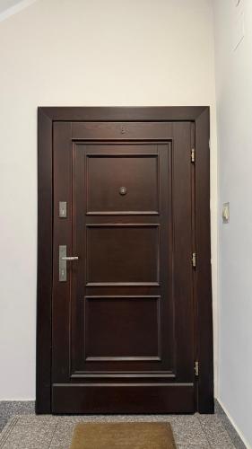 Beautiful Rooms - Wały Chrobrego (Beautiful Rooms - Waly Chrobrego) in Szczecin