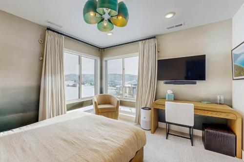 Sundance by the Lake Sundance by the Lake