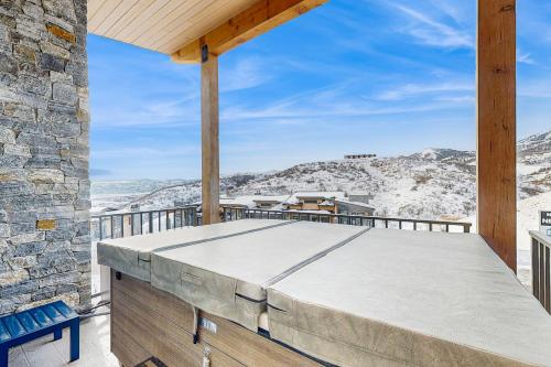 Sundance by the Lake Sundance by the Lake