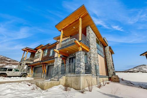 Sundance by the Lake Sundance by the Lake