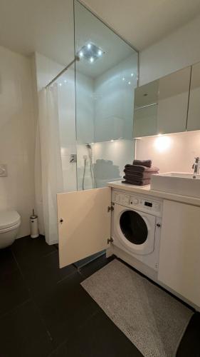 Accommodation in Vevey