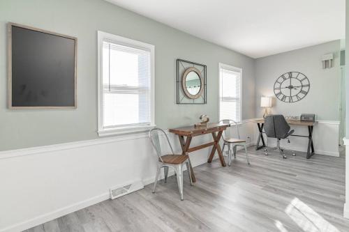 The Ranch On Racestreet in แมเรียน