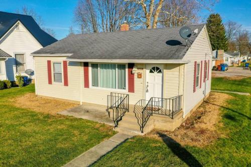 The Ranch On Racestreet in แมเรียน