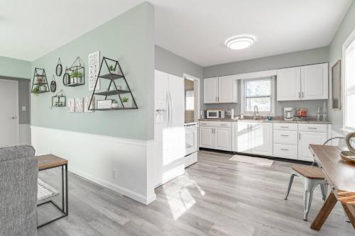 The Ranch On Racestreet in แมเรียน