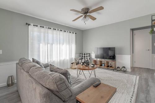 The Ranch On Racestreet in แมเรียน