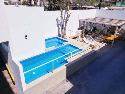 Vistas, Casa Palo Verde in Cabo San Lucas
