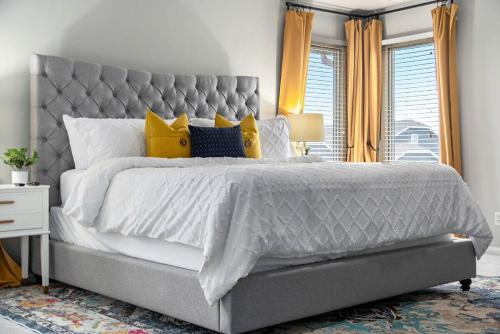 Relax in Style 5BR Home Hot Tub & Games, Omaha (fotografie 10)