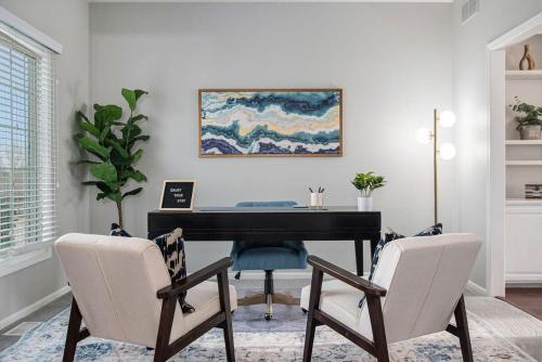 Relax in Style 5BR Home Hot Tub & Games Relax in Style 5BR Home Hot Tub & Games