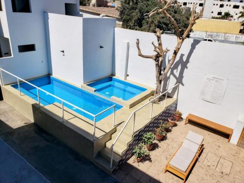 Vistas, Casa Palo Verde in Cabo San Lucas