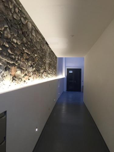 Two-Bedroom Apartment with City View - First Floor