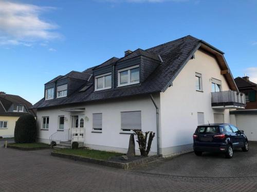 Mozart Ferienwohnung Polch