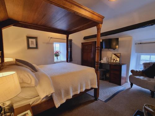 Lane Head Farm Country Guest House - image 9