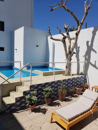 Piscina, Casa Palo Verde in Cabo San Lucas