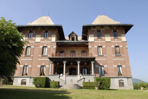 Villa Cernigliaro Dimora Storica