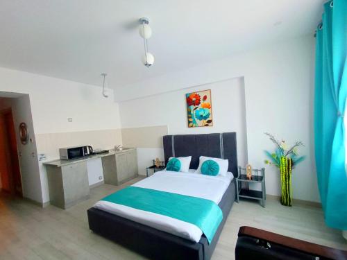 Eduard Elegance Rin Studios Room Type - Deluxe Studio