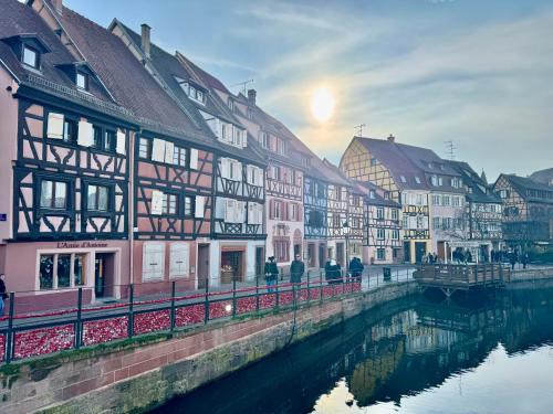 Amety, Colmar (zdjęcie 6)
