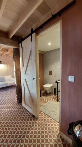 Boerderaaj vakantiewoning in 比爾曾