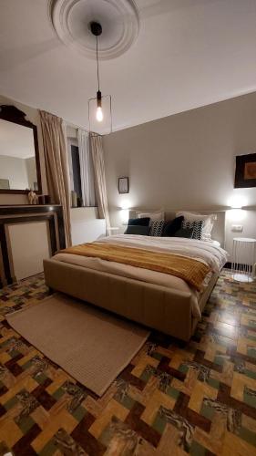 Boerderaaj vakantiewoning in 比爾曾