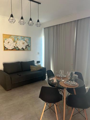 Cabanas Blend de los Andes in Capitan Montoya