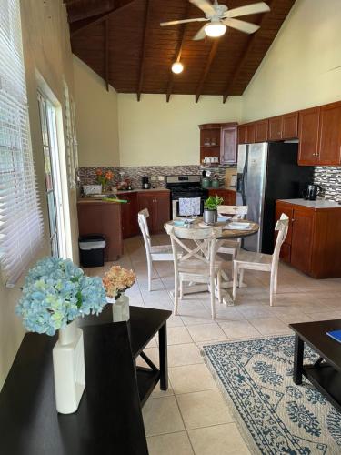 Bay View Villa in 토르톨라