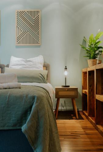 Atlas Apartment Essen, 3 Zimmer, Uniklinik, Messe, Parkplatz, Balkon