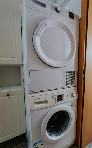 Atlas Apartment Essen, 3 Zimmer, Uniklinik, Messe, Parkplatz, Balkon