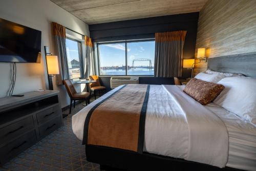 652212801 Pier B Resort