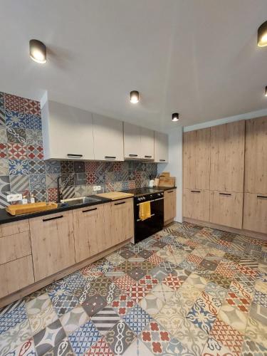 Boerderaaj vakantiewoning in 比爾曾