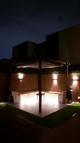 Bliss at the Fields – 5BR Villa with Garden - image 12