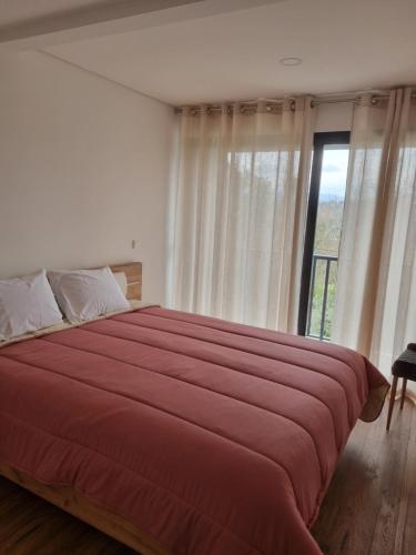 Felicidade gîte à louer Vilar de Viandro