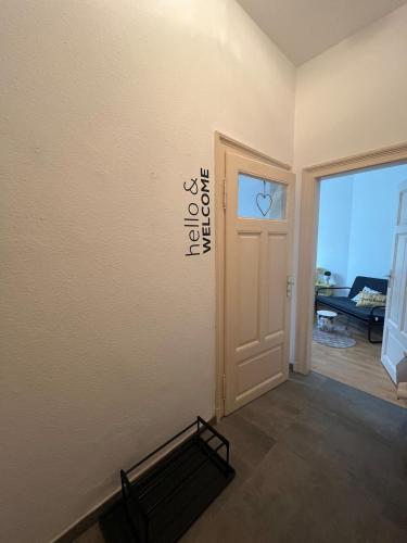 hello&welcome Dresden City-Apartment, Drážďany (fotografie 2)