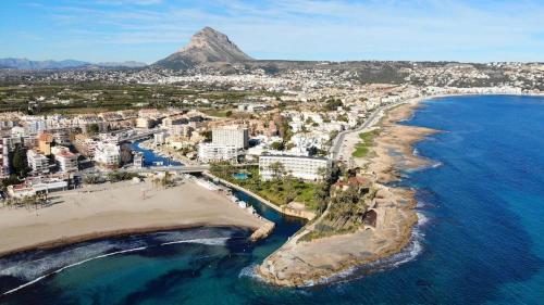 Villa Rustica - Sol de Tardor in ลากรานาเดยา