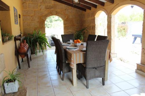 Villa Rustica - Sol de Tardor in ลากรานาเดยา