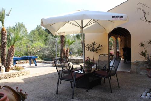 Villa Rustica - Sol de Tardor in ลากรานาเดยา