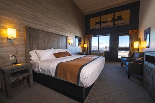652215987 Pier B Resort