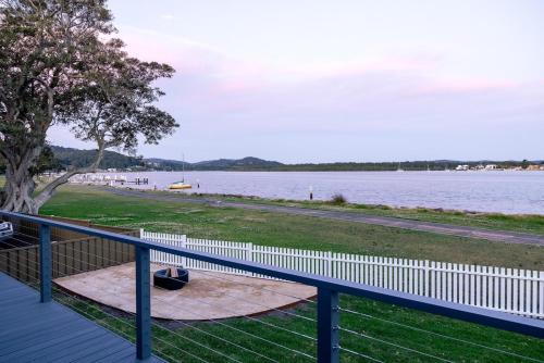 Hamptons at Woy Woy Waterfront – khách sạn tại Woy Woy