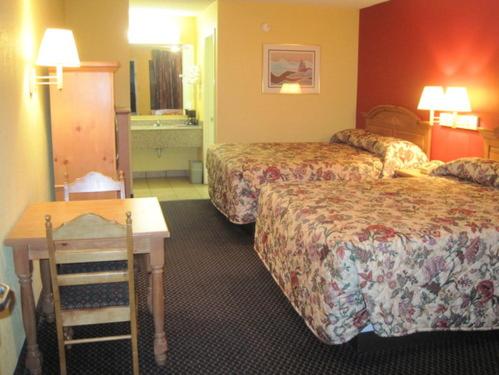 Bestway Inn – Rock Hill, SC
