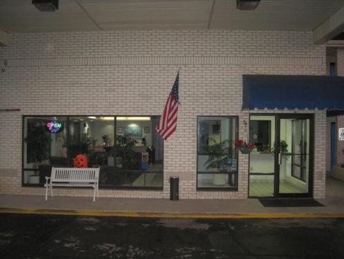 Bestway Inn – Rock Hill, SC