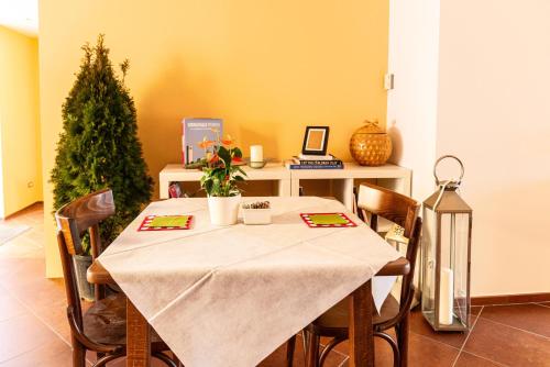 Їжа та напої, LA ROCCA RELAIS in Серравалле-Пістоїєзе