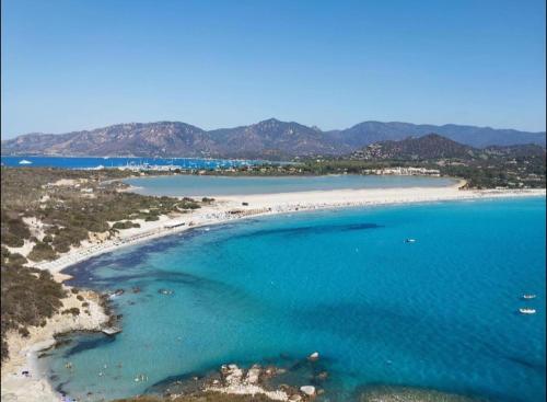 Villa Angy a 7 minuti dal mare, aria condizionata
