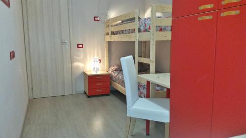 Romulea Guest House - image 8