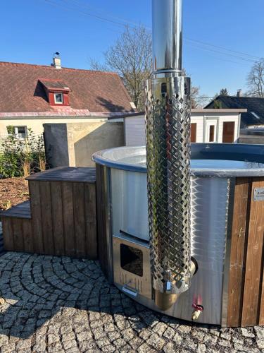 Vila Bohemia Saxon Switzerland & SPA