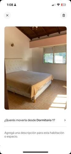Casa próxima a playas del sur