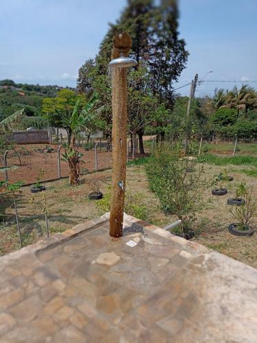 Chacara Rancho Dos Anjos near Hamburgueria 019