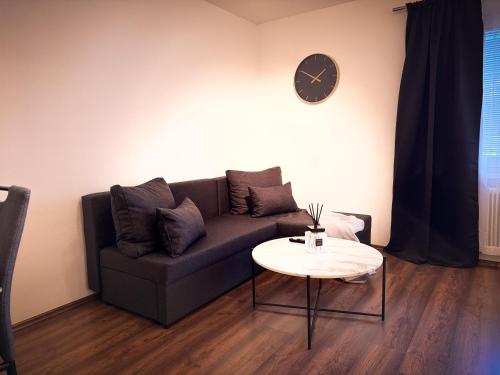 Geri‘s Apartment Vienna CITY 20 Bezirk Nähe Prater - image 14