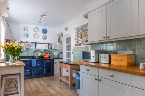 Penylan - Seaside Retreat Seaton, Seaton (fotografie 4)